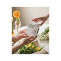 Northern Lights Candles You Deserve Flowers Candle