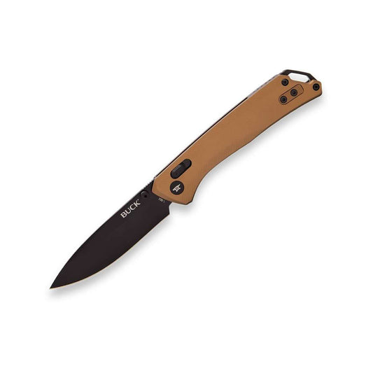 Buck Knives 700 Nomad Folding Knife