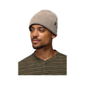 prAna Bristlecone Beanie, Almond, alternate view 2