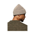 prAna Bristlecone Beanie, Almond, alternate view 3