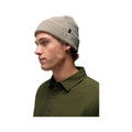 prAna Bristlecone Beanie, Stone, alternate view 1