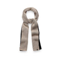prAna Bristlecone Scarf, Almond, alternate view 1