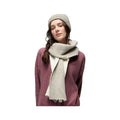 prAna Bristlecone Scarf, Stone