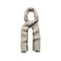 prAna Bristlecone Scarf, Stone, alternate view 2