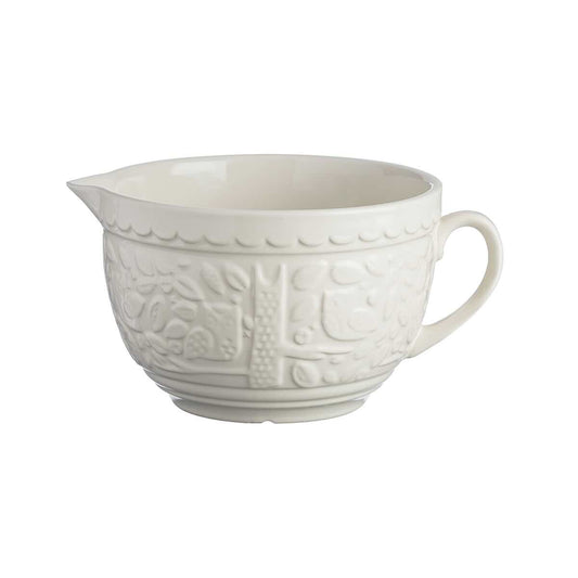 Mason Cash In The Forest Batter Bowl