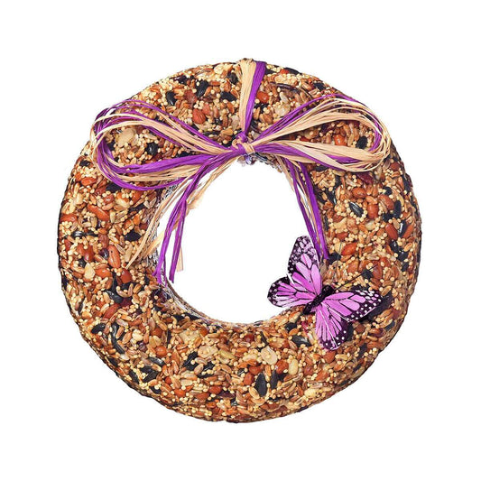 Wildfare Wreath