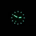 M. H. Bertucci DX-3 Plus Watch - Black/Blaze