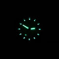 M. H. Bertucci DX-3 Plus Watch - Vintage Drab/Black