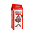 Dewey's Bakery Chocolate Peppermint Holiday Moravian Cookies