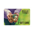 Digital Gift Card
