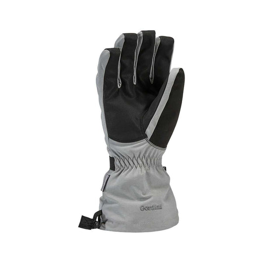 Gordini Men's AquaBloc Down Gauntlet Gloves