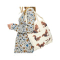 SM Wardrobe Squirrel Tote Bag