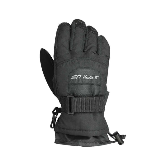 Seirus Kids Jr Moto Glove