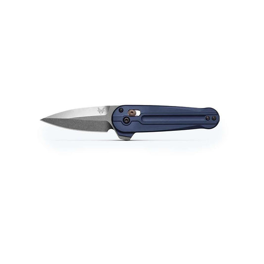 491 Lowden Knife