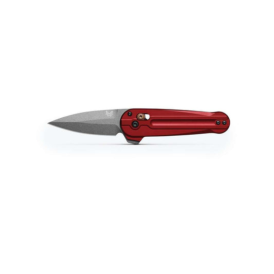 491GY-01 Lowden Knife