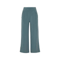 North River Women's Seneca Wide Legs Ankle Pants - Curvy