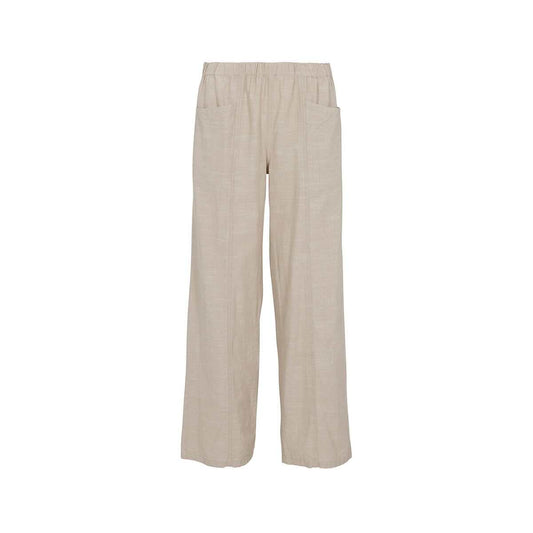 North River Women's Bimini Woven Pants, Plazataupe