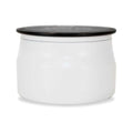 Milkhouse Candle Co Fireside Flannel Traveler Tin Candle