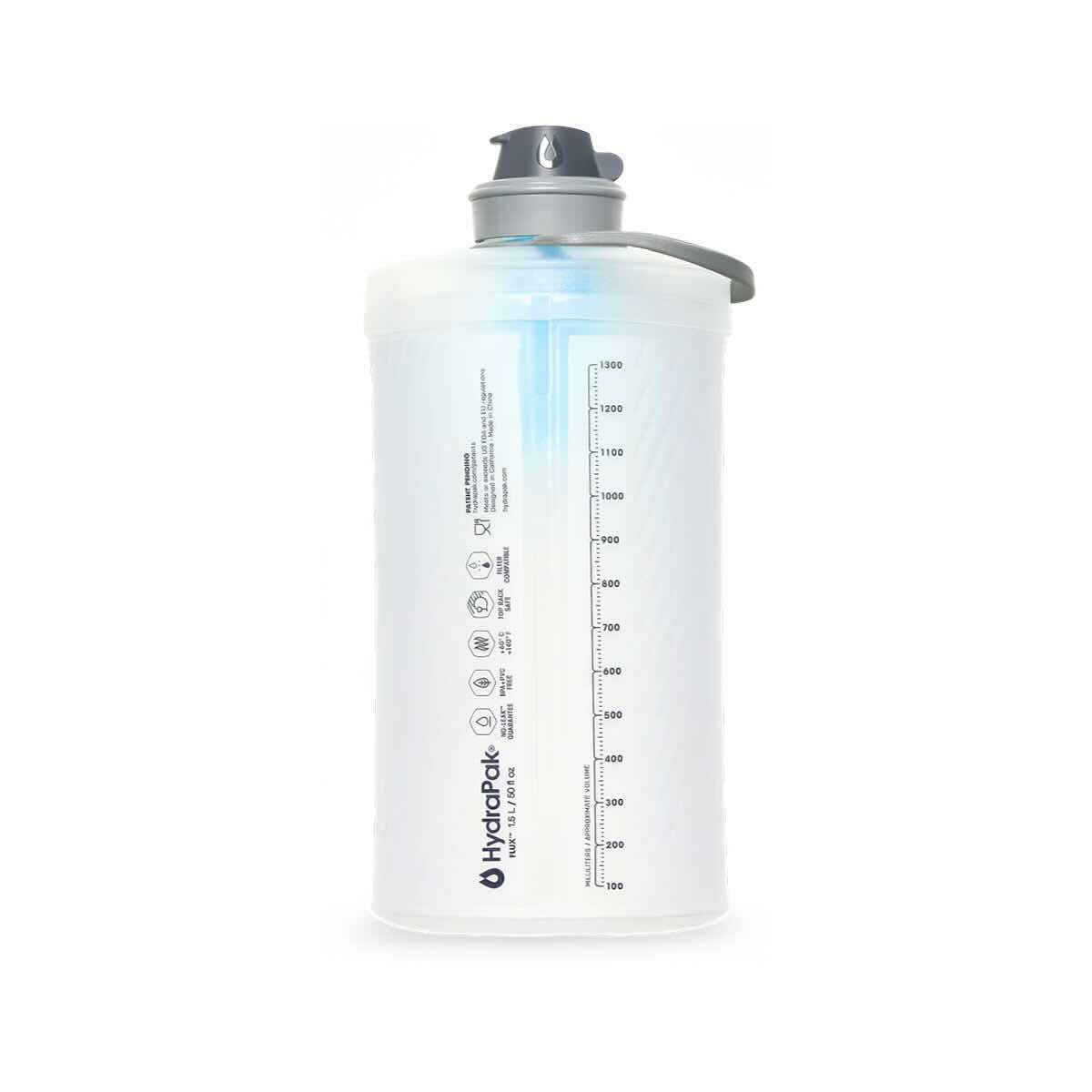 HydraPak Flux Plus - Thumbnail 2