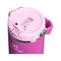 Stanley The IceFlow Flip Straw Tumbler - 40 Ounce