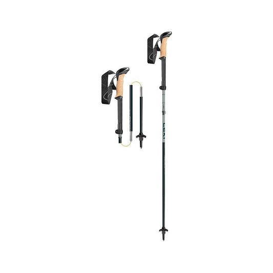 LEKI Makalu Cork FX TA Trekking Poles