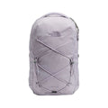 The North Face Women's Jester Backpack, Minimal Grey Heather