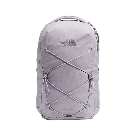 The North Face Women's Jester Backpack, Minimal Grey Heather