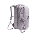 The North Face Women's Jester Backpack, Minimal Grey Heather, alternate view 1