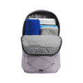 The North Face Women's Jester Backpack, Minimal Grey Heather, alternate view 2
