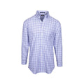 Taylor Dry Goods Men's Wrinkle Free Long Sleeve Woven Shirt