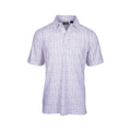 Taylor Dry Goods Men's Performance Stretch Polo Shirt