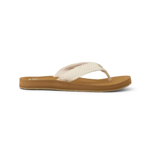REEF Women's Baja Maria Sandals
