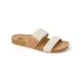 REEF Women's Cushion Vista Sandals