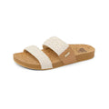 REEF Women's Cushion Vista Sandals