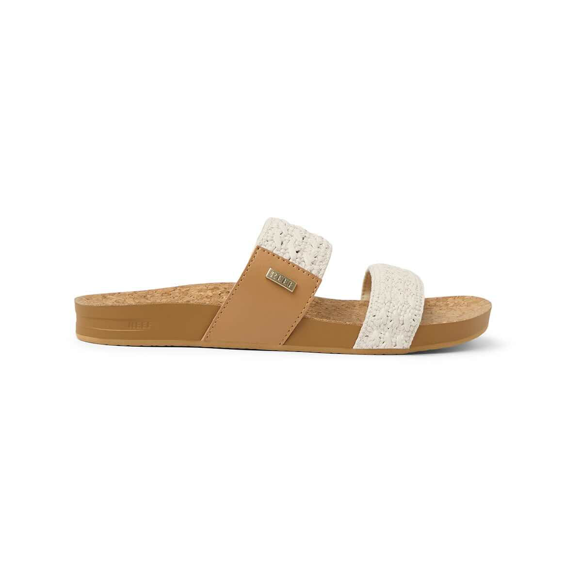 REEF Women's Cushion Vista Sandals