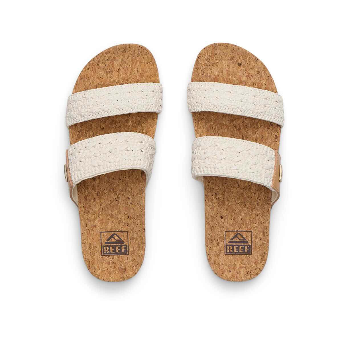 REEF Women's Cushion Vista Sandals