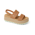 REEF Women's Water Vista Higher Sandals