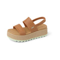 REEF Women's Water Vista Higher Sandals