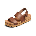 REEF Women's Vista Hi Buckle Sandals