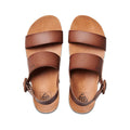 REEF Women's Vista Hi Buckle Sandals
