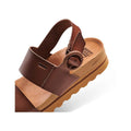 REEF Women's Vista Hi Buckle Sandals