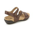 Jambu Women's Makayla Sandals - Wide