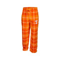 College Concepts Men's University of Tennessee Peak Sleep Pants