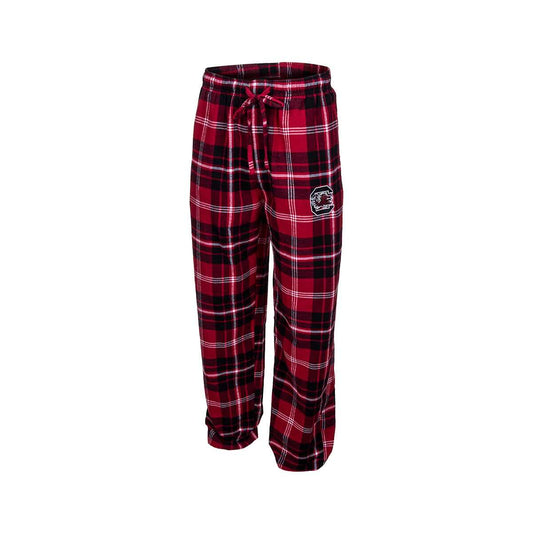 College Concepts Men's University of South Carolina Peak Sleep Pants