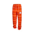 College Concepts Men's Clemson University Peak Sleep Pants