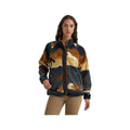 Wrangler Women's Hay Away Full Snap Jacket