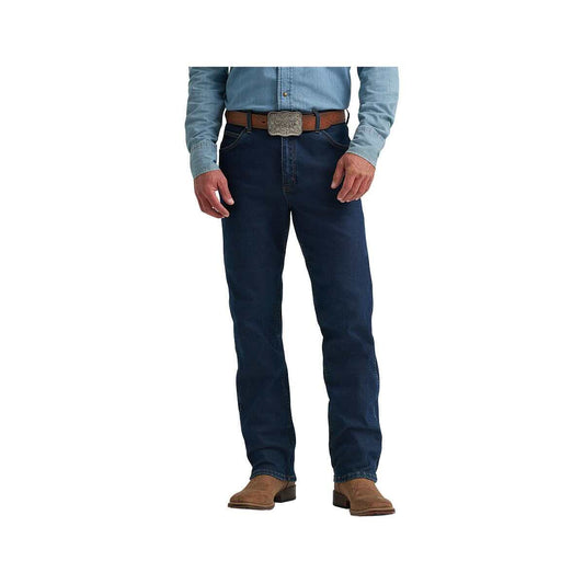 Wrangler Men's Performance Warming Jeans