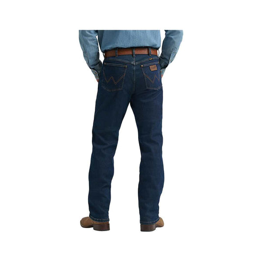 Wrangler Men's Performance Warming Jeans
