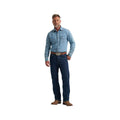 Wrangler Men's Performance Warming Jeans