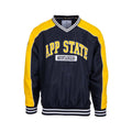 Colosseum App State Sweep Coach's Jacket Pullover